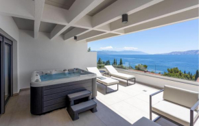 2 Bedroom Awesome Apartment In Novi Vinodolski